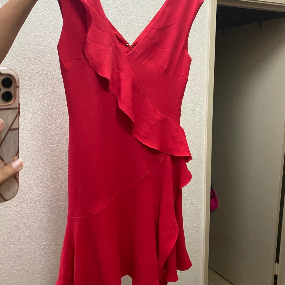 Dress - Picture 2 of 3